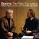 Brahms The Piano Concertos Bonus Track Version