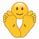 TIPPY TOE Single