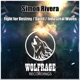Fight for Destroy Spirit Industrial Waves Single