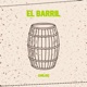 El Barril Extended Version Single