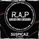 Suspicaz Single