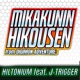 Mikakunin Hikousen From Digimon Adventure feat J Trigger English Cover Single