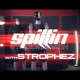 SPITTIN feat Strophez Single