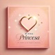 Minha Princesa Single