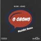 O Gbono Remix Single