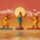 estiu etern Single