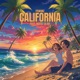 california feat Nuvaz Glide Single