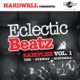 Hardwell Eclectic Beatz Sampler Vol 1