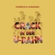 Crack in der U Bahn Single