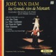 José Van Dam Les grands airs de Mozart