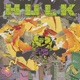 HULK feat NAVEISDEAD Single