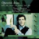 Operetta Arias Thomas Hampson