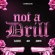 Not a Drill Single