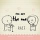 You Are the One feat Sintesa Vocal Play Single