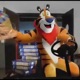 We Are Tigers feat Tony TT Single