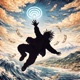AirDrop feat Kingp