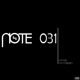 Note 031 Single