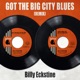 Got the Big City Blues Remix Single