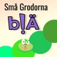 Små grodorna feat Sofia Lindqvist Single