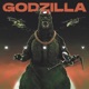 Godzilla Single