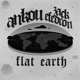Flat Earth feat Zack Efedron Single