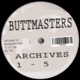 Buttmasters Archives One to Five EP
