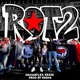 Rot 2 Single