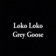 Grey Goose Single