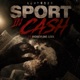 Sport in cash feat Moneyline leek Single