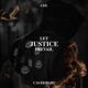 Let Justice Prevail feat Caleb Hart Single