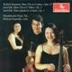 Smetana B Piano Trio Op 15 Suk J Piano Trio Op 2 Piano Quartet Op 1