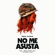 No Me Asusta Single