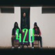 420 feat URI Single