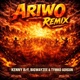 Ariwo feat BigWayzee Tymko Adigun Remix Single