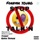 Stop Talk n feat Vixens Rayda Savage Single