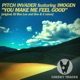 You Make Me Feel Good feat Imogen EP