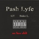 No Hoe Shit feat GT Bako L Single