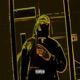 LATE NIGHTS feat iamJMARS Jana Marta Vedo Single