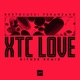 XTC Love Dither Remix Single