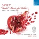 Spicy Exotic Music for Violin by Biber Schmelzer Fux Mastered for iTunes