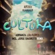 Cultura EP