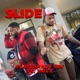 SLIDE feat 2NICE Single