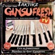 Ginsu Fresh feat Dj Jabbathakut Single