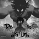 Do Not Disturb