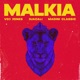 Malkia feat Juacali Madini Classic Single