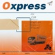 Oxpress feat Nomad Single