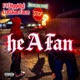 He A Fan feat jiggidy Single