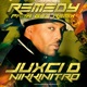 Remedy Papa Gee Jungle Remix Single