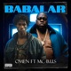 Babalar feat Mc B u S Single