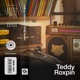 Chillhop Beat Tapes Teddy Roxpin EP